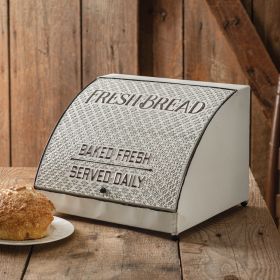 Fresh Bread Box