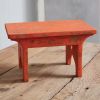 Mini Stool Display Stand