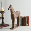 Horse Statue