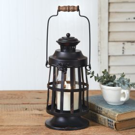 Curtis Island Candle Lantern