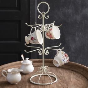 Evelyn Mug Rack