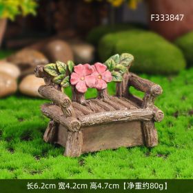 Mini Drunk Gnomes Dwarf Fairy Garden Statue Miniatures Courtyard Elf Figure Resin Micro Landscape Outdoor Figurine Ornaments - F333847