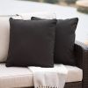 CORONADO SQUARE PILLOW - as Pic