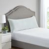 Shredded Memory Foam Pillow with Rayon from Bamboo Blend Cover - as Pic