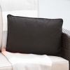 CORONADO RECTANGULAR PILLOW - as Pic