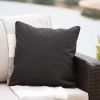 CORONADO SQUARE PILLOW - as Pic