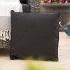 CORONADO SQUARE PILLOW - as Pic