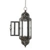 Hanging Victorian Candle Lantern